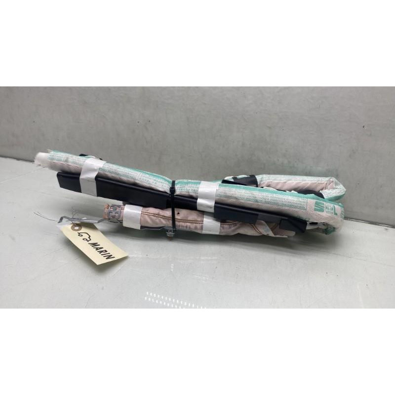 Air bag rideau gauche SEAT ARONA Photo n°1