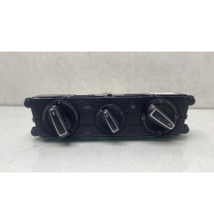 Commande chauffage SEAT ARONA Photo n°1