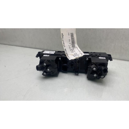 Commande chauffage SEAT ARONA