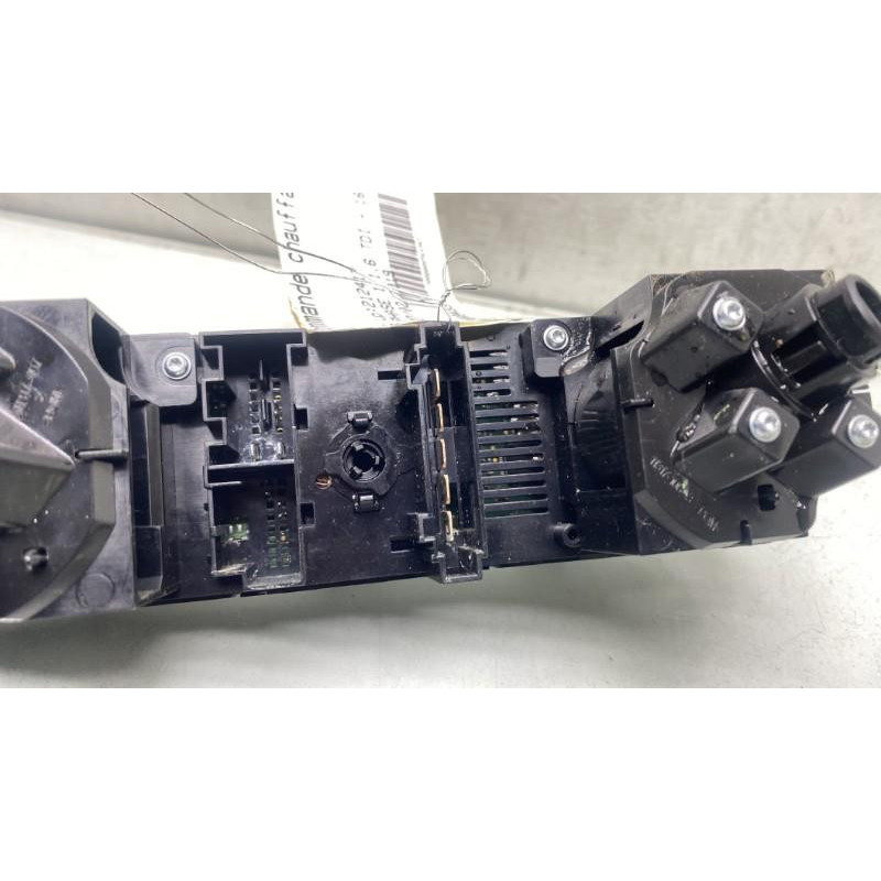 Commande chauffage SEAT ARONA Photo n°3