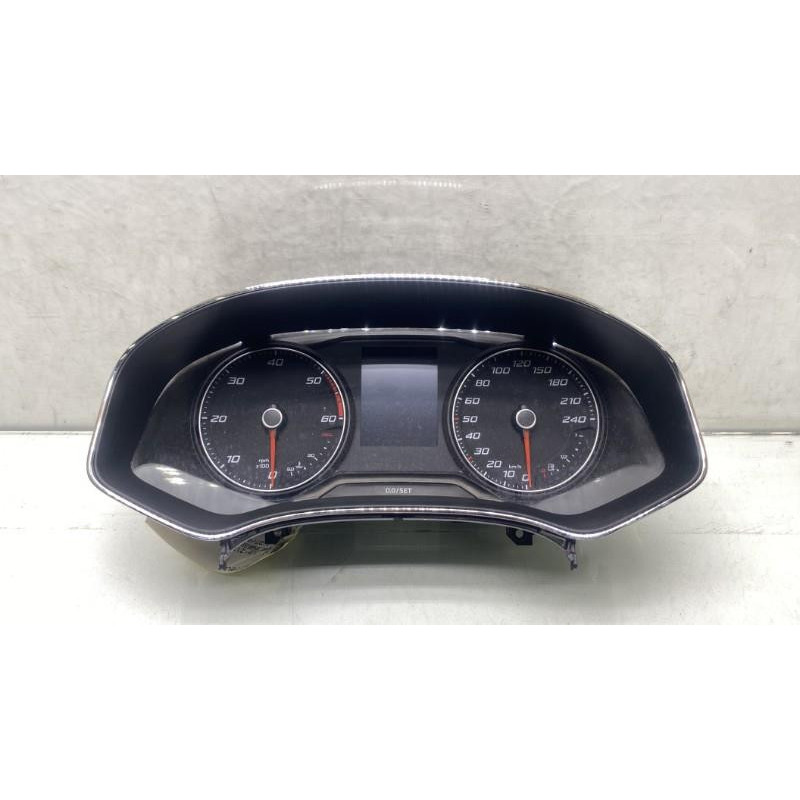 Compteur SEAT ARONA Photo n°5