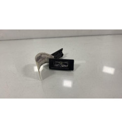 Eclairage de plaque SEAT ARONA Photo n°1
