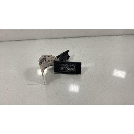 Eclairage de plaque SEAT ARONA Photo n°1