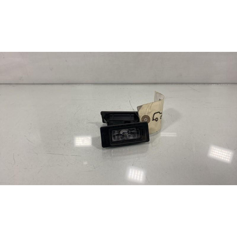 Eclairage de plaque SEAT ARONA Photo n°2