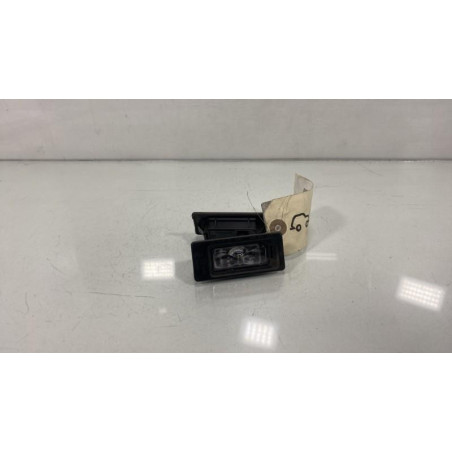 Eclairage de plaque SEAT ARONA