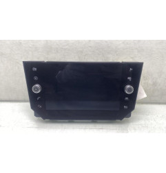 Ecran GPS SEAT ARONA Photo n°1