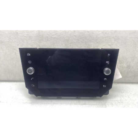 Ecran GPS SEAT ARONA Photo n°1
