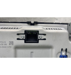 Ecran GPS SEAT ARONA