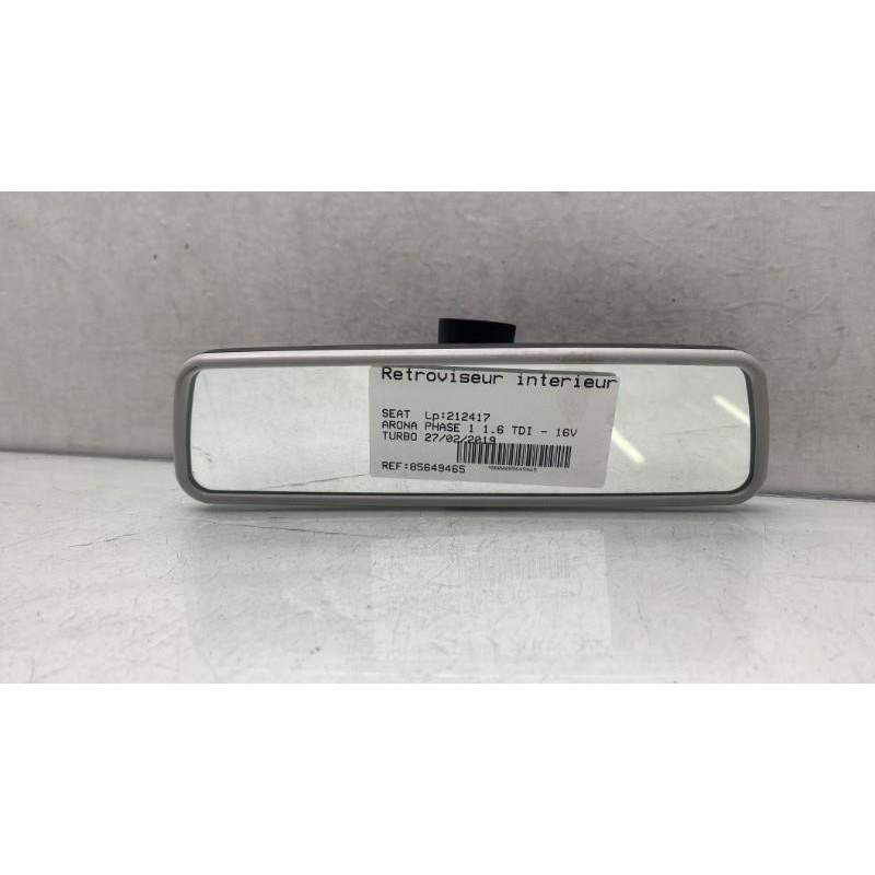Retroviseur interieur SEAT ARONA Photo n°1