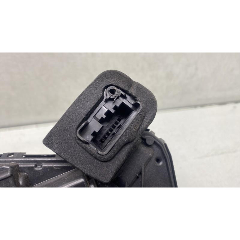 Serrure arriere droit SEAT ARONA Photo n°2