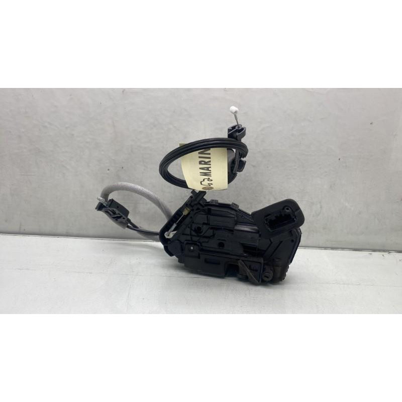 Serrure arriere droit SEAT ARONA Photo n°4