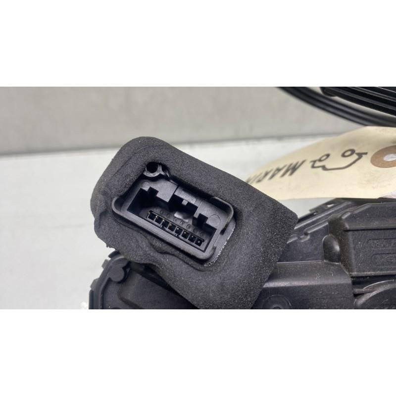 Serrure arriere gauche SEAT ARONA Photo n°4