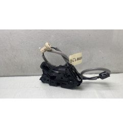 Serrure avant gauche SEAT ARONA