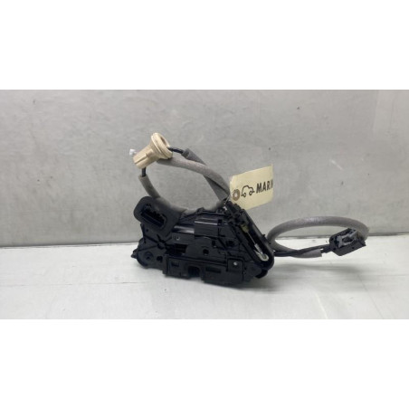Serrure avant gauche SEAT ARONA