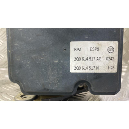 Bloc ABS (freins anti-blocage) SEAT ARONA