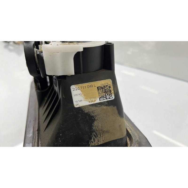 Levier de vitesses SEAT ARONA Photo n°1