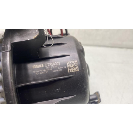 Pulseur d'air SEAT ARONA Photo n°1
