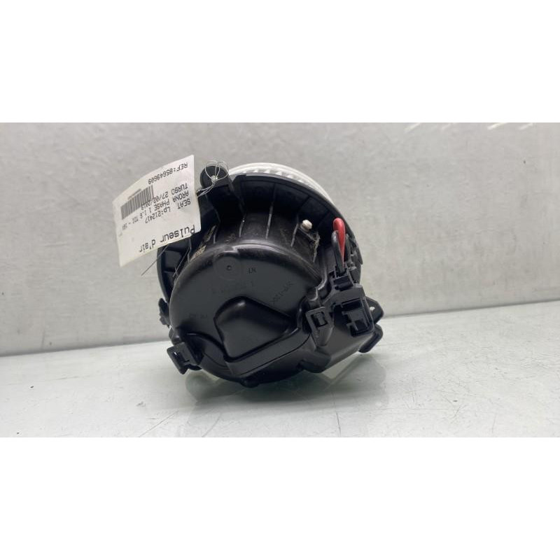 Pulseur d'air SEAT ARONA Photo n°4