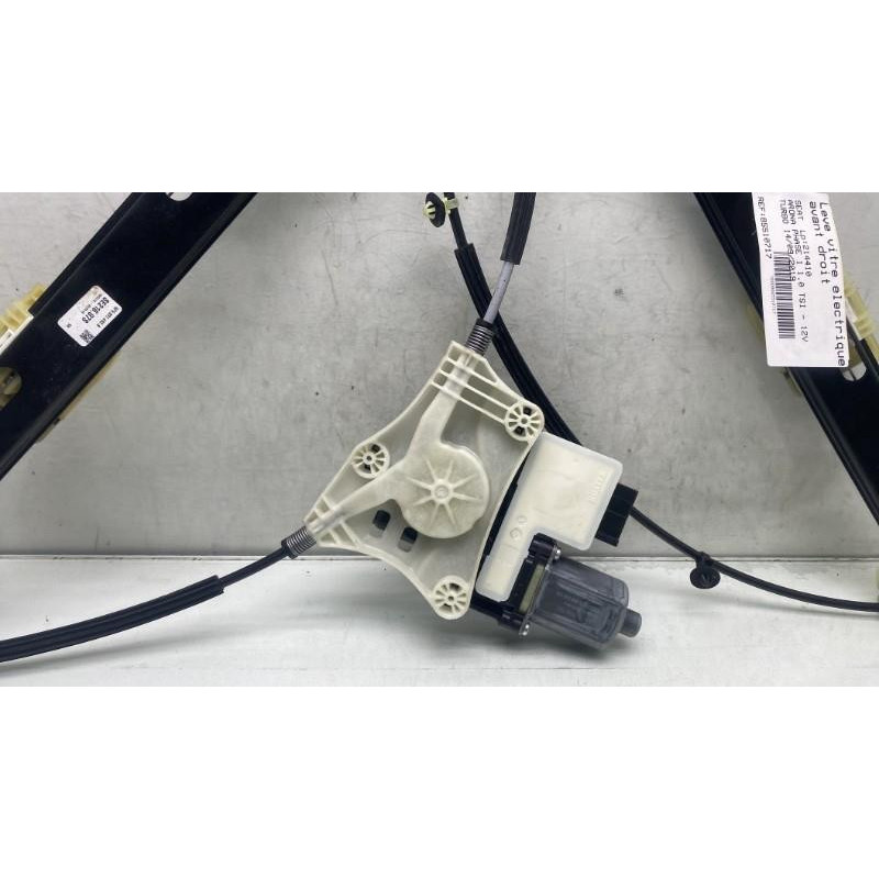 Leve vitre electrique avant droit SEAT ARONA Photo n°3