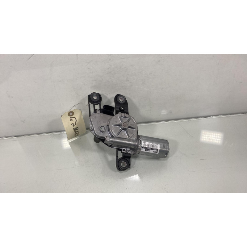 Moteur essuie glace arriere SEAT ARONA Photo n°3