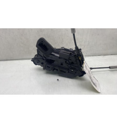 Serrure avant gauche SEAT ARONA