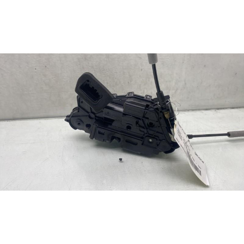 Serrure avant gauche SEAT ARONA Photo n°4