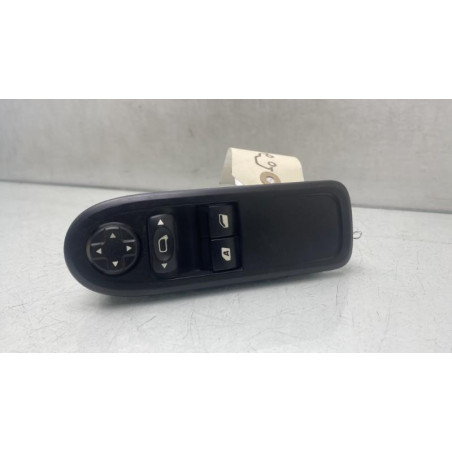 Interrupteur de leve vitre avant gauche CITROEN C3 2