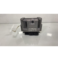 Calculateur moteur CITROEN C3 2 Photo n°1