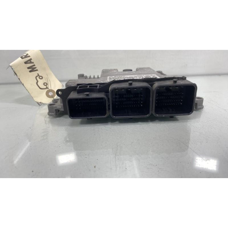 Calculateur moteur CITROEN C3 2 Photo n°2