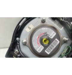 Air bag conducteur NISSAN JUKE 1 Photo n°1