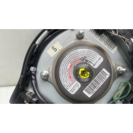 Air bag conducteur NISSAN JUKE 1 Photo n°1