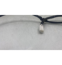 Attache ceinture avant droit NISSAN JUKE 1 Photo n°1