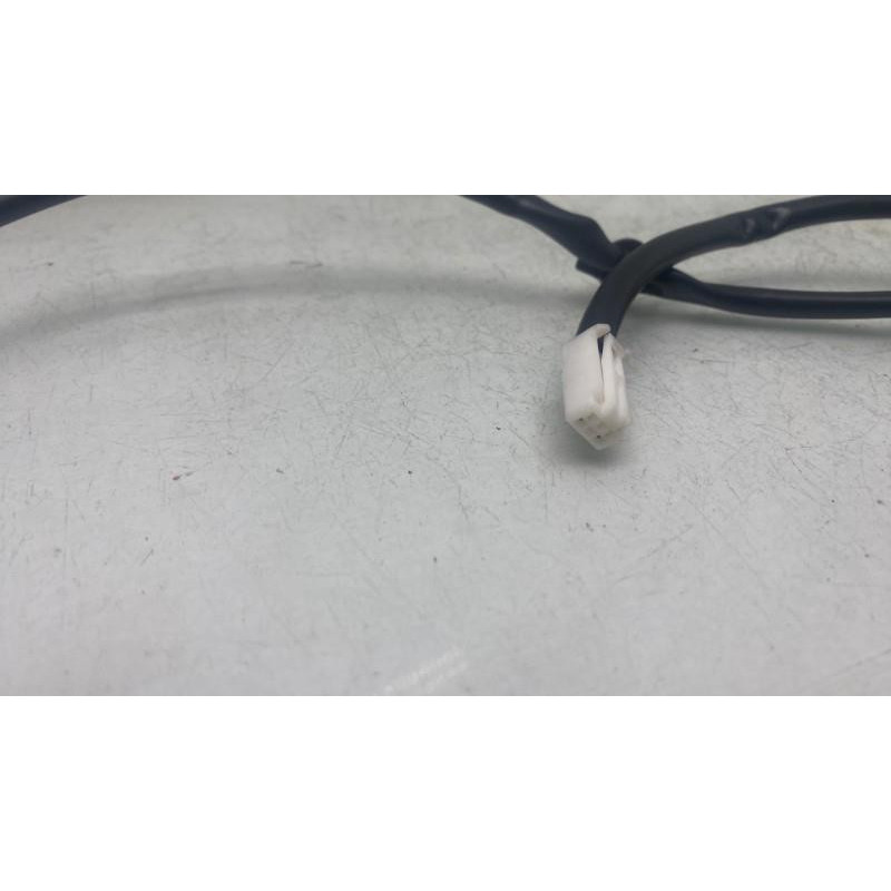 Attache ceinture avant droit NISSAN JUKE 1 Photo n°1