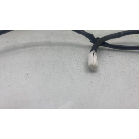 Attache ceinture avant droit NISSAN JUKE 1 Photo n°1