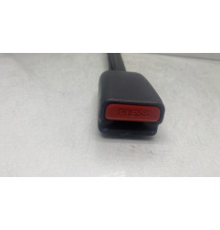 Attache ceinture avant droit NISSAN JUKE 1