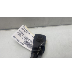 Attache ceinture avant droit NISSAN JUKE 1