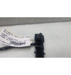 Attache ceinture avant droit NISSAN JUKE 1