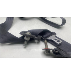Ceinture arriere droit NISSAN JUKE 1