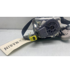 Pretensionneur de ceinture avant droit NISSAN JUKE 1 Photo n°1