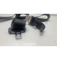 Pretensionneur de ceinture avant droit NISSAN JUKE 1