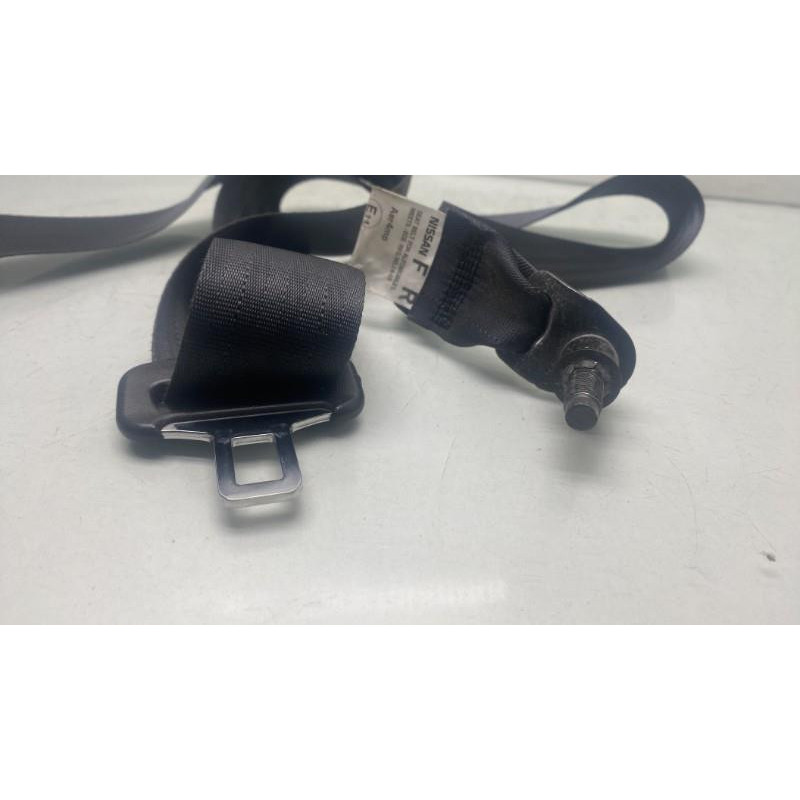 Pretensionneur de ceinture avant droit NISSAN JUKE 1 Photo n°3