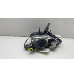 Pretensionneur de ceinture avant droit NISSAN JUKE 1