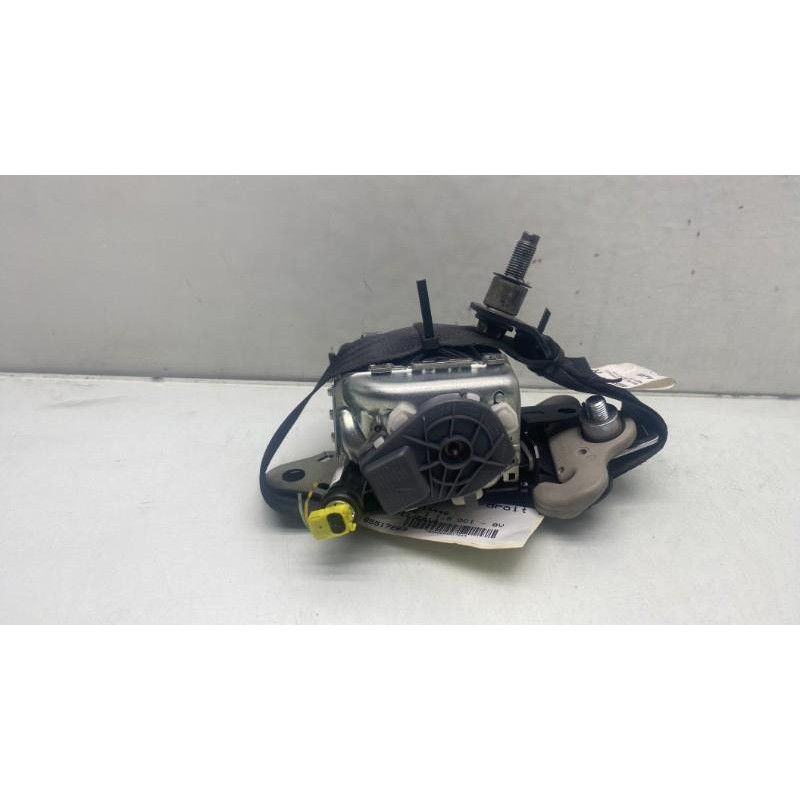 Pretensionneur de ceinture avant droit NISSAN JUKE 1 Photo n°6
