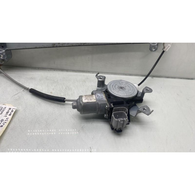 Leve vitre electrique avant droit NISSAN JUKE 1 Photo n°10
