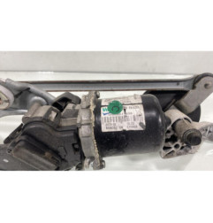 Moteur essuie glace avant NISSAN JUKE 1