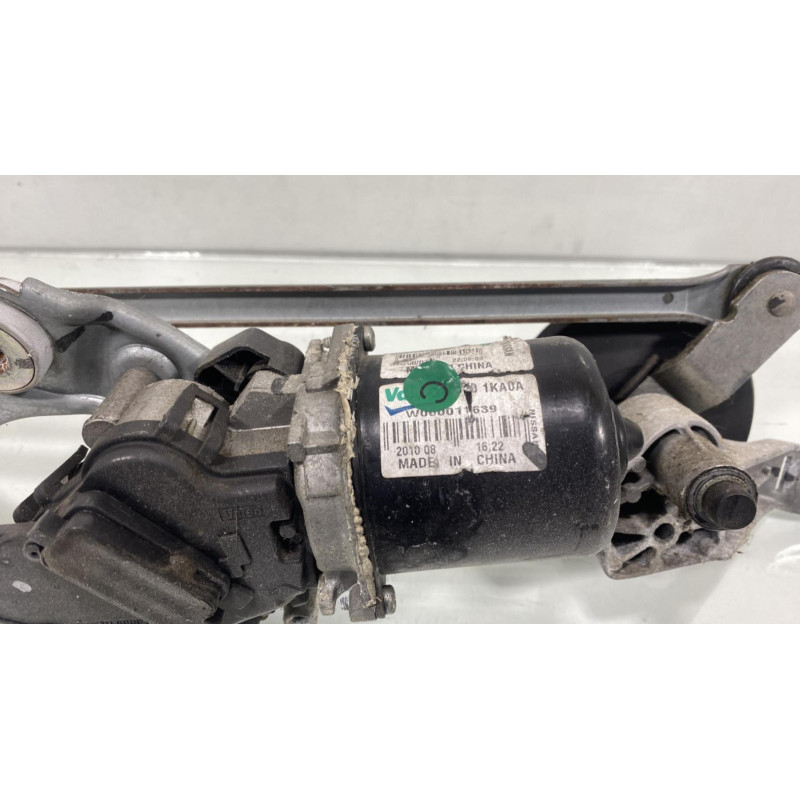 Moteur essuie glace avant NISSAN JUKE 1 Photo n°2