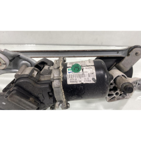Moteur essuie glace avant NISSAN JUKE 1