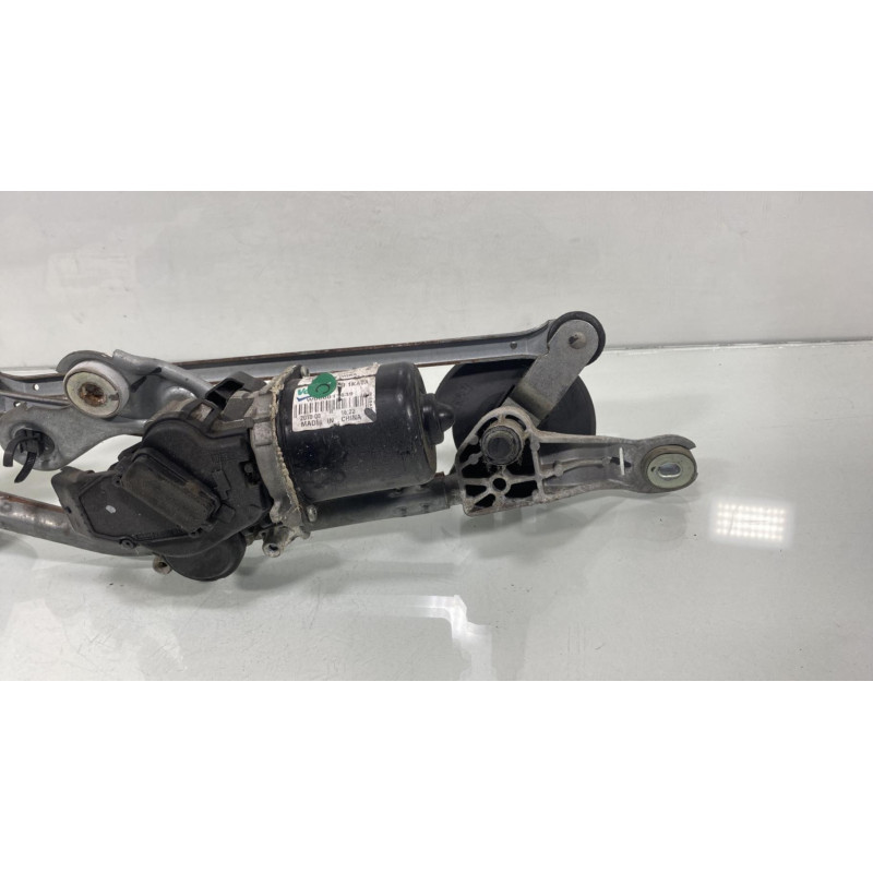 Moteur essuie glace avant NISSAN JUKE 1 Photo n°3