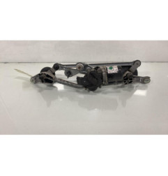 Moteur essuie glace avant NISSAN JUKE 1