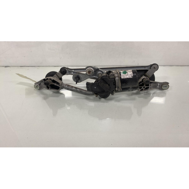 Moteur essuie glace avant NISSAN JUKE 1 Photo n°4